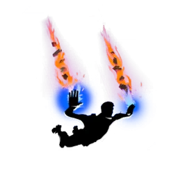  Schrottsturz