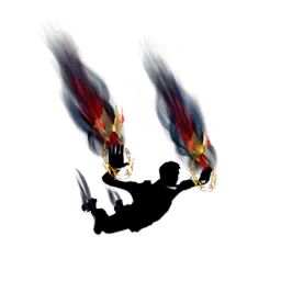  Fur Faller