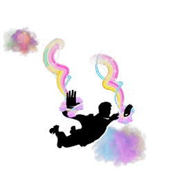  Dasha's Rainbow