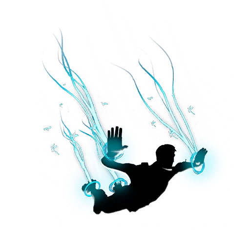  Papillochute
