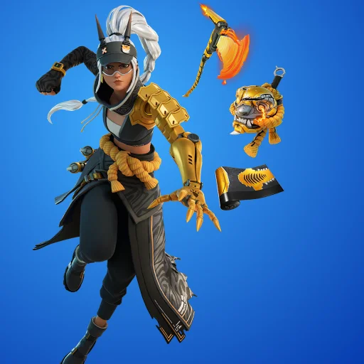 Tiger's Eye Bundle