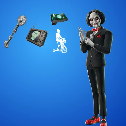 Pack Billy