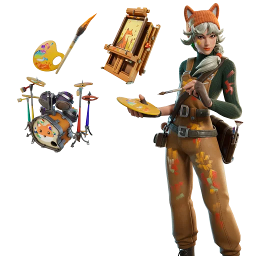 Bundle Kala