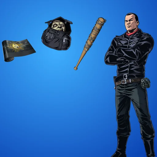 Lote Negan