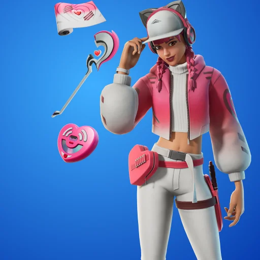 The Pink Bandit Bundle