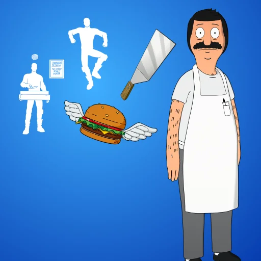 Pack Bob Belcher