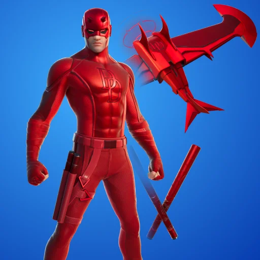 LOTE DAREDEVIL