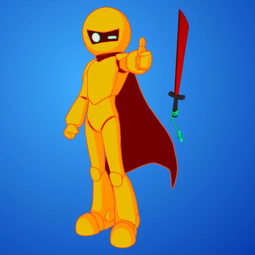 LOTE GILDEDGUY