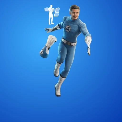 Reed Richards