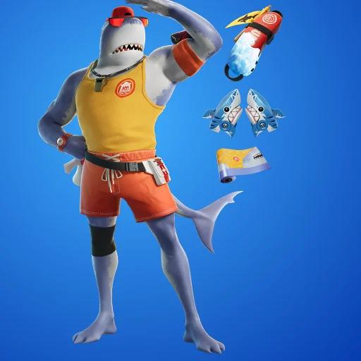 Sicherhait-Paket fortnite paket
