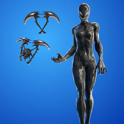 She-Venom