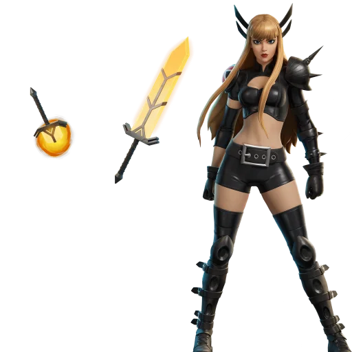 Pacotão Magia fortnite pacotão
