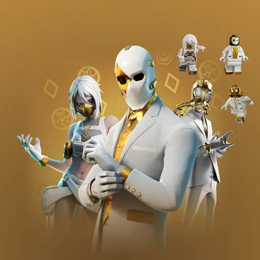 PACK AGENT DOUBLE