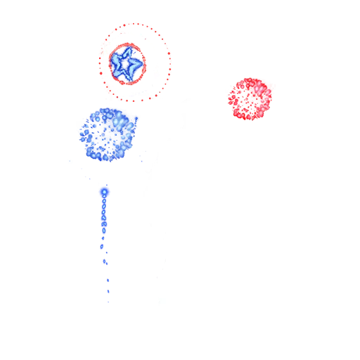 Emote Grand Salute