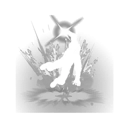 Emote Monster Smash