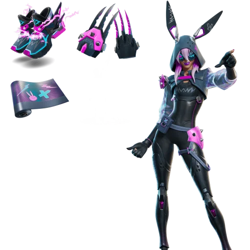 Pack Matassine nocturne