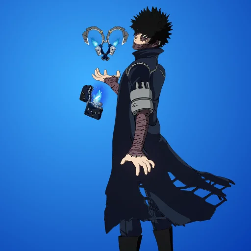 Paquete Dabi