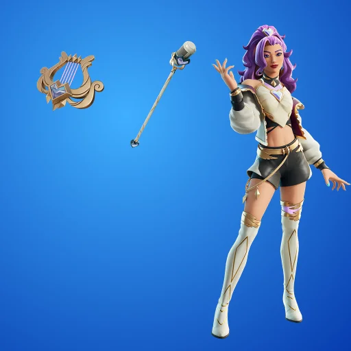 Bundle Venus Hart