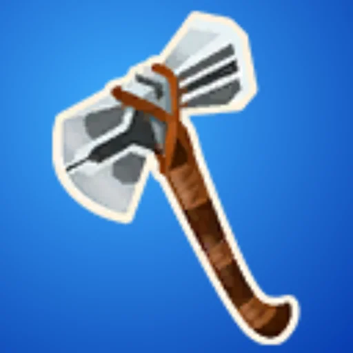  Thor’s Stormbreaker