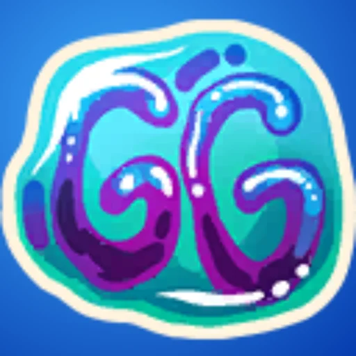  GG Bleuvage