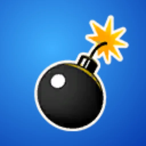  Bomba Grande