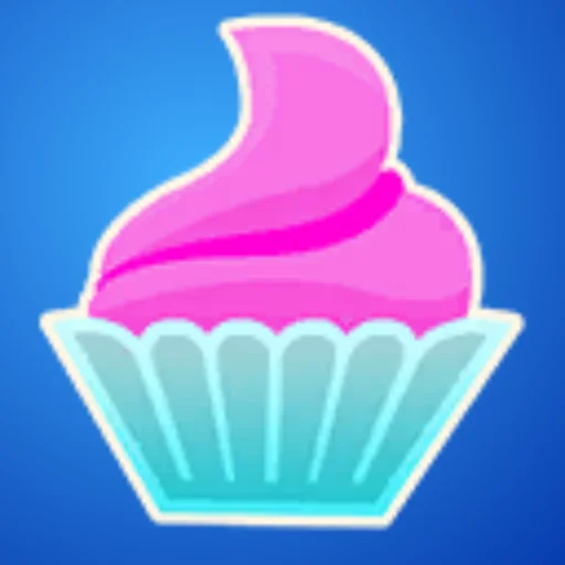  Cupcake