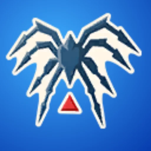  Aranha Poderosa
