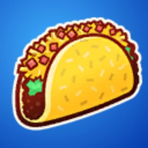  Taco!