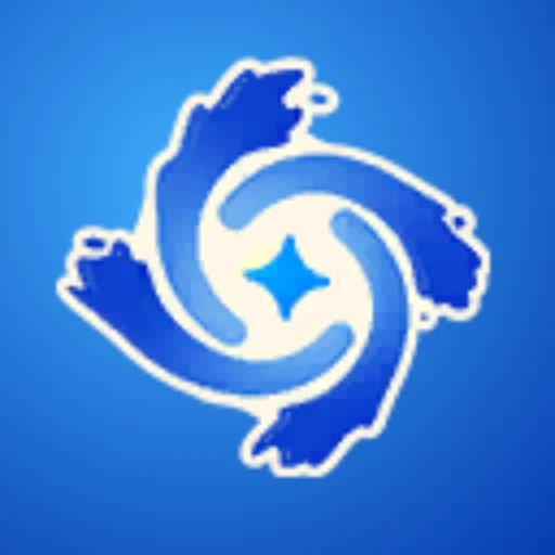  Ciclone Azul
