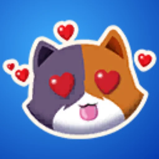  Happy Cat
