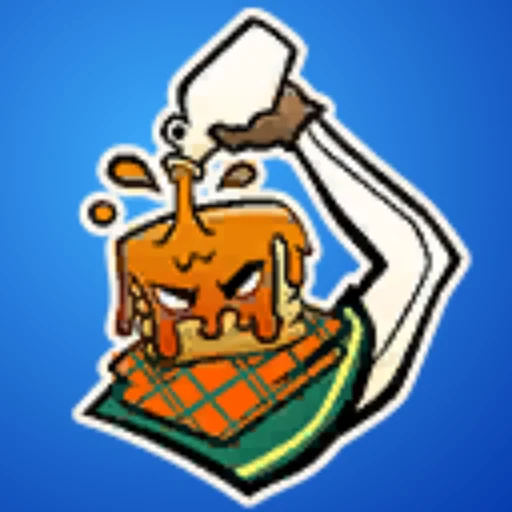  Giddy Syrup