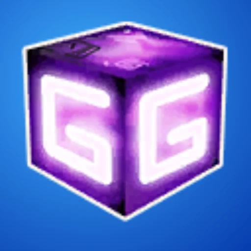  Cubo GG