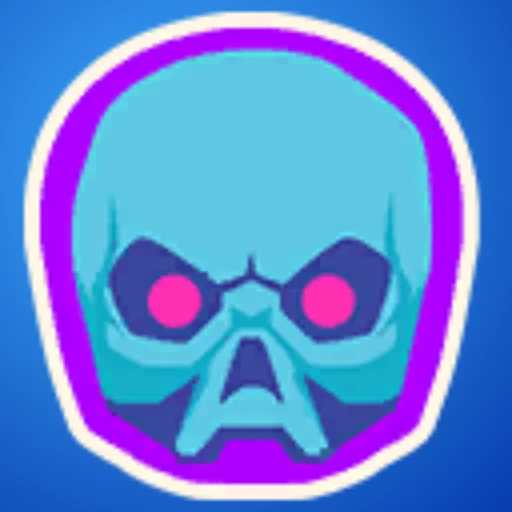  Ghostly Watcher