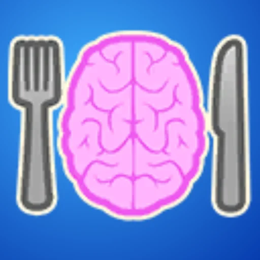  Comida cerebral