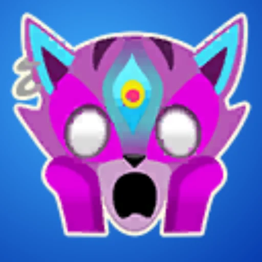  Fox Flair