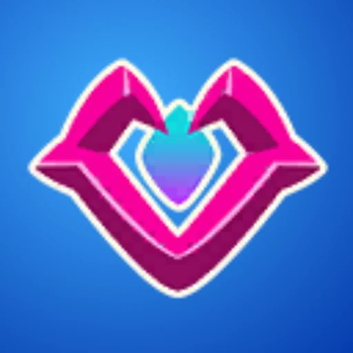  Happy Heart
