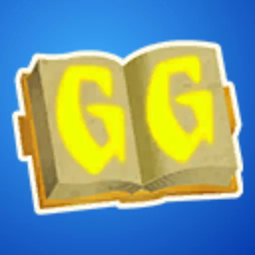  Tomo del GG