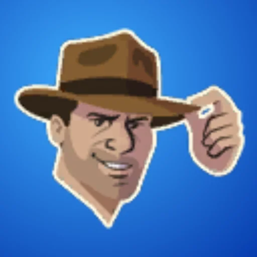  Doctor Jones