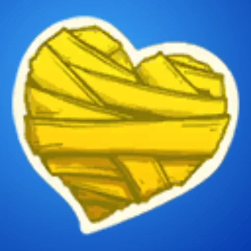  Amour bien emballé