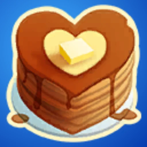  Stacked with Love