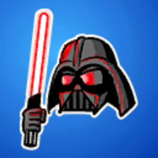 Sable de luz de Darth Vader
