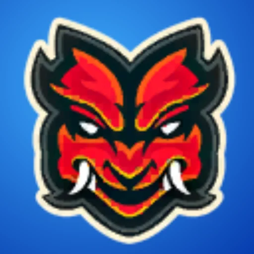  Masque de Sypher