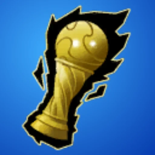  Place au trophée