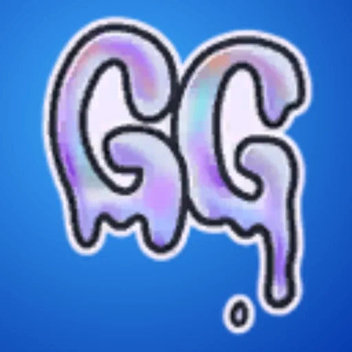  GG cromado