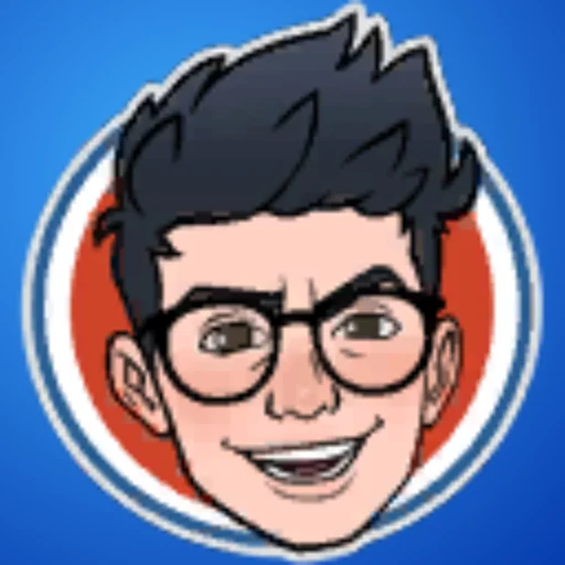  Sourire de Flakes