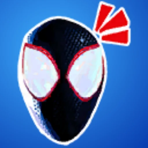  Miles sorprendido