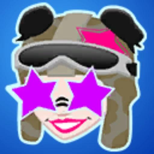  Starry Raider