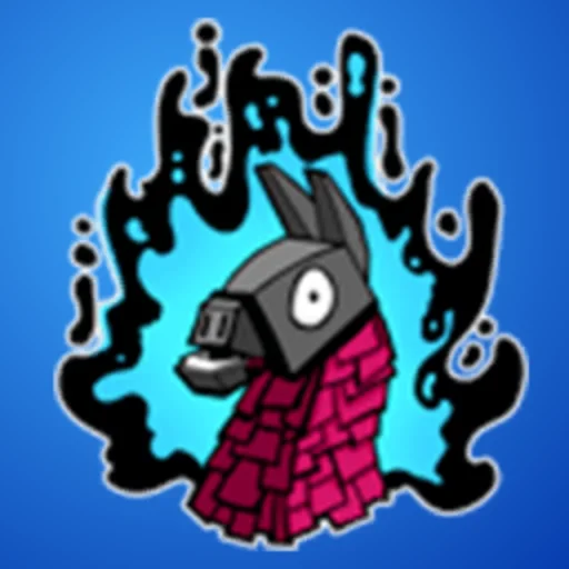  Llama maldita