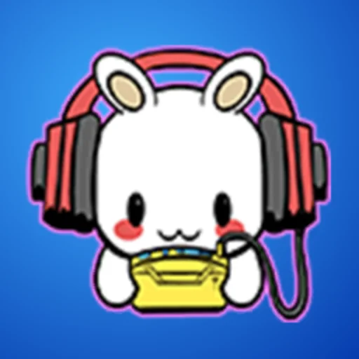  Bunny Bop