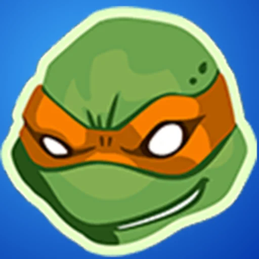  Guiño de ninja